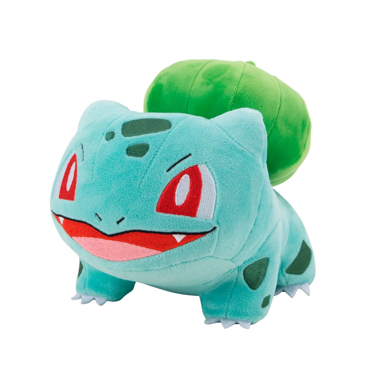 Peluche 20 Cms Pokemon - Bulbasaur